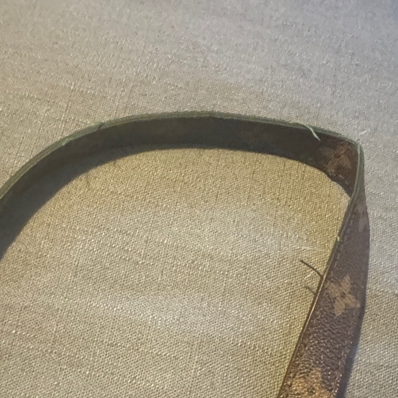 Louis Vuitton Monogram Canvas Pochette Metis Shoulder Bag - Picture 5 of 15